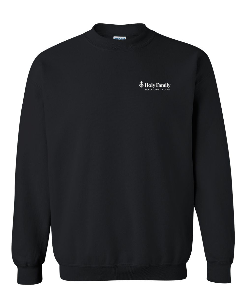 18000 - HOLY FAMILY EARLY CHILDHOOD STAFF - Adult Sweatshirt