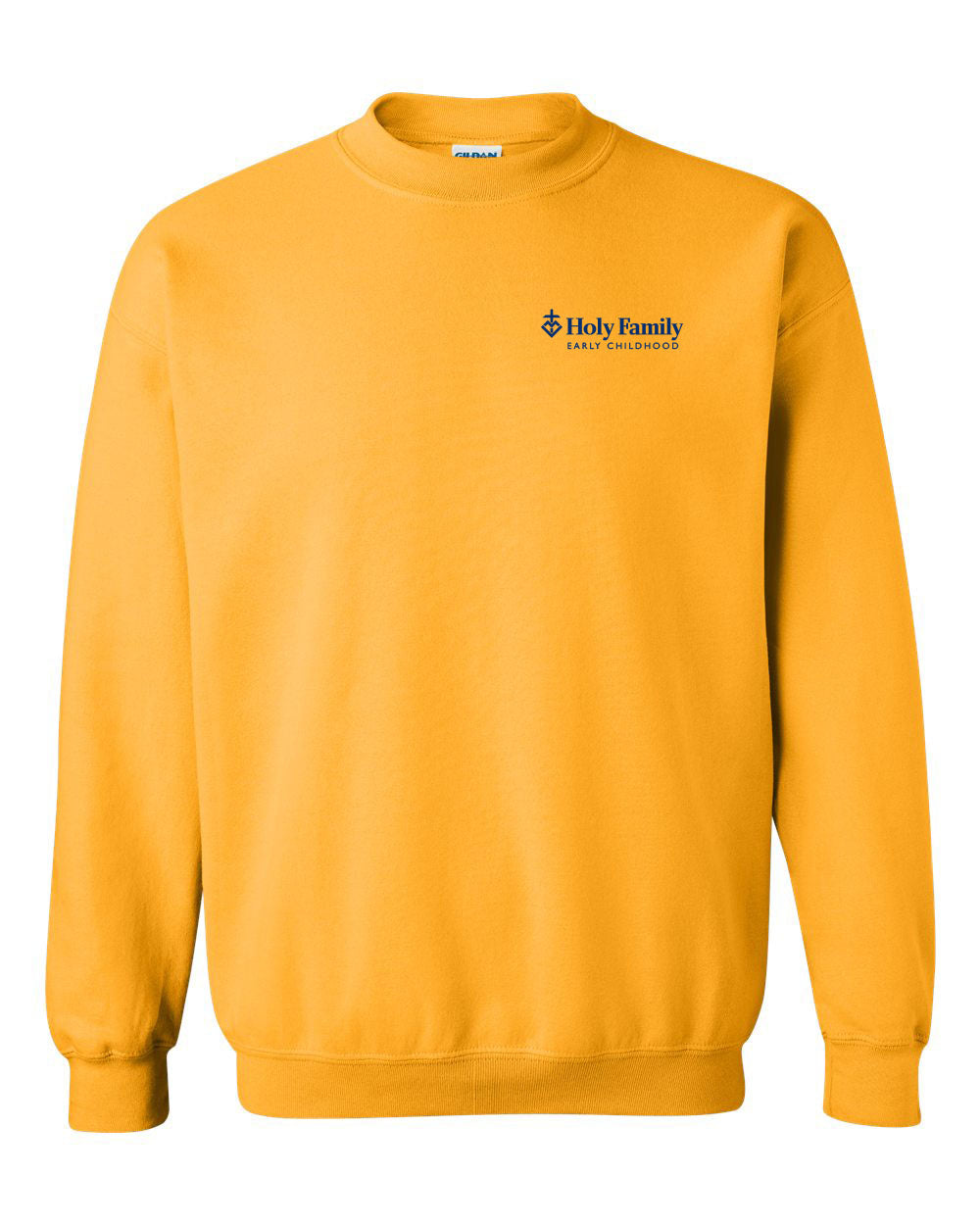 18000 - HOLY FAMILY EARLY CHILDHOOD STAFF - Adult Sweatshirt