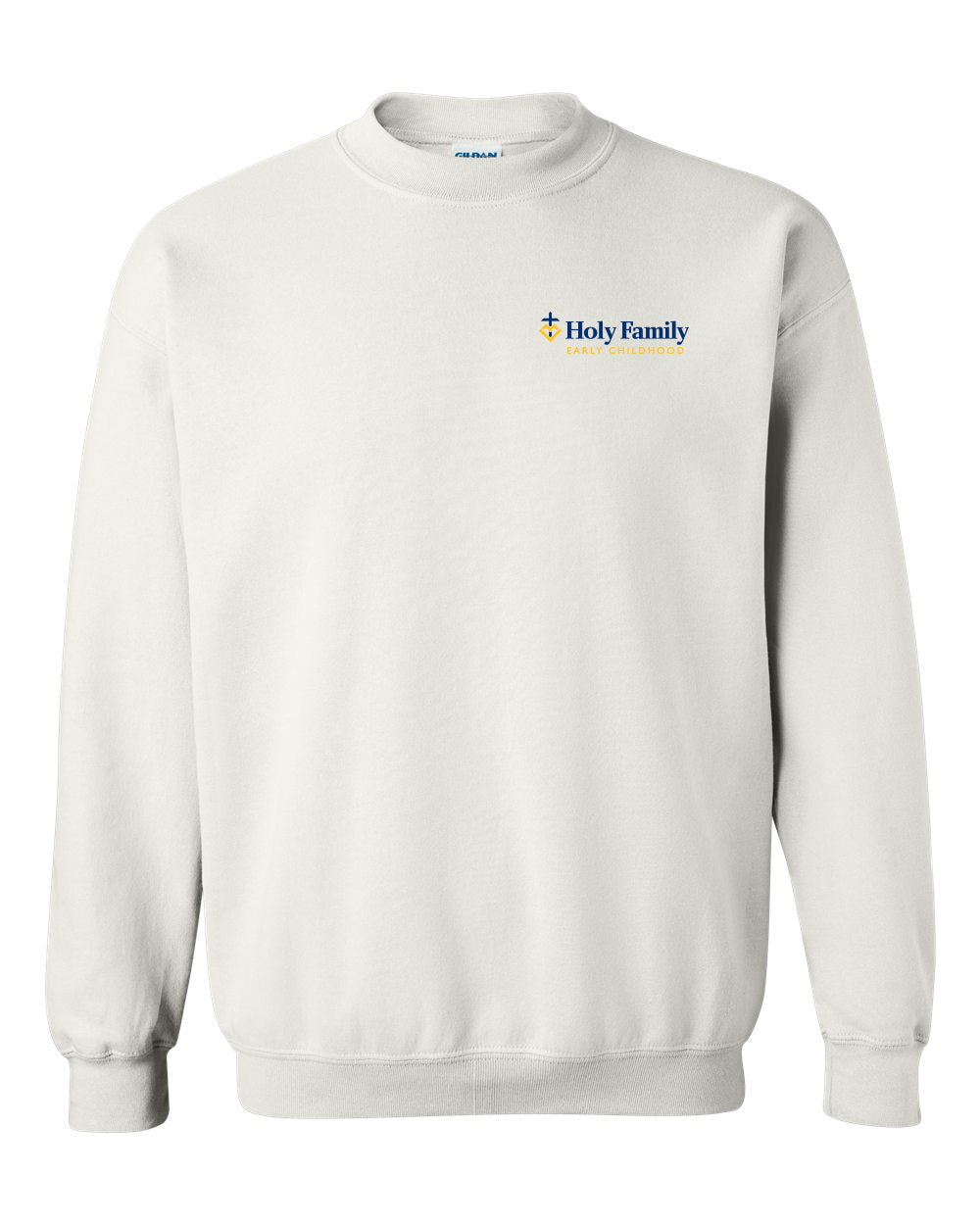 18000 - HOLY FAMILY EARLY CHILDHOOD STAFF - Adult Sweatshirt