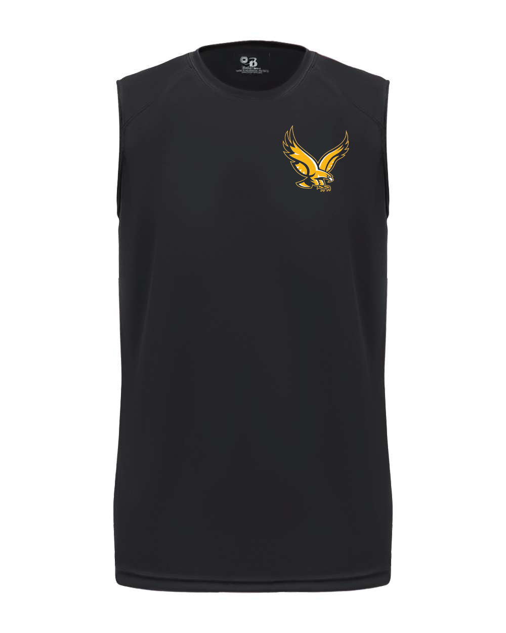 2130 - RACER BACK SPIRIT - Youth B Core Sleeveless TShirt