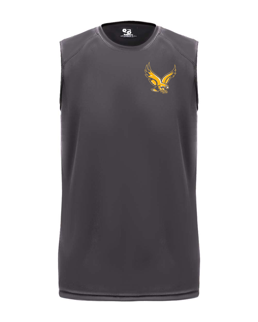 2130 - RACER BACK SPIRIT - Youth B Core Sleeveless TShirt