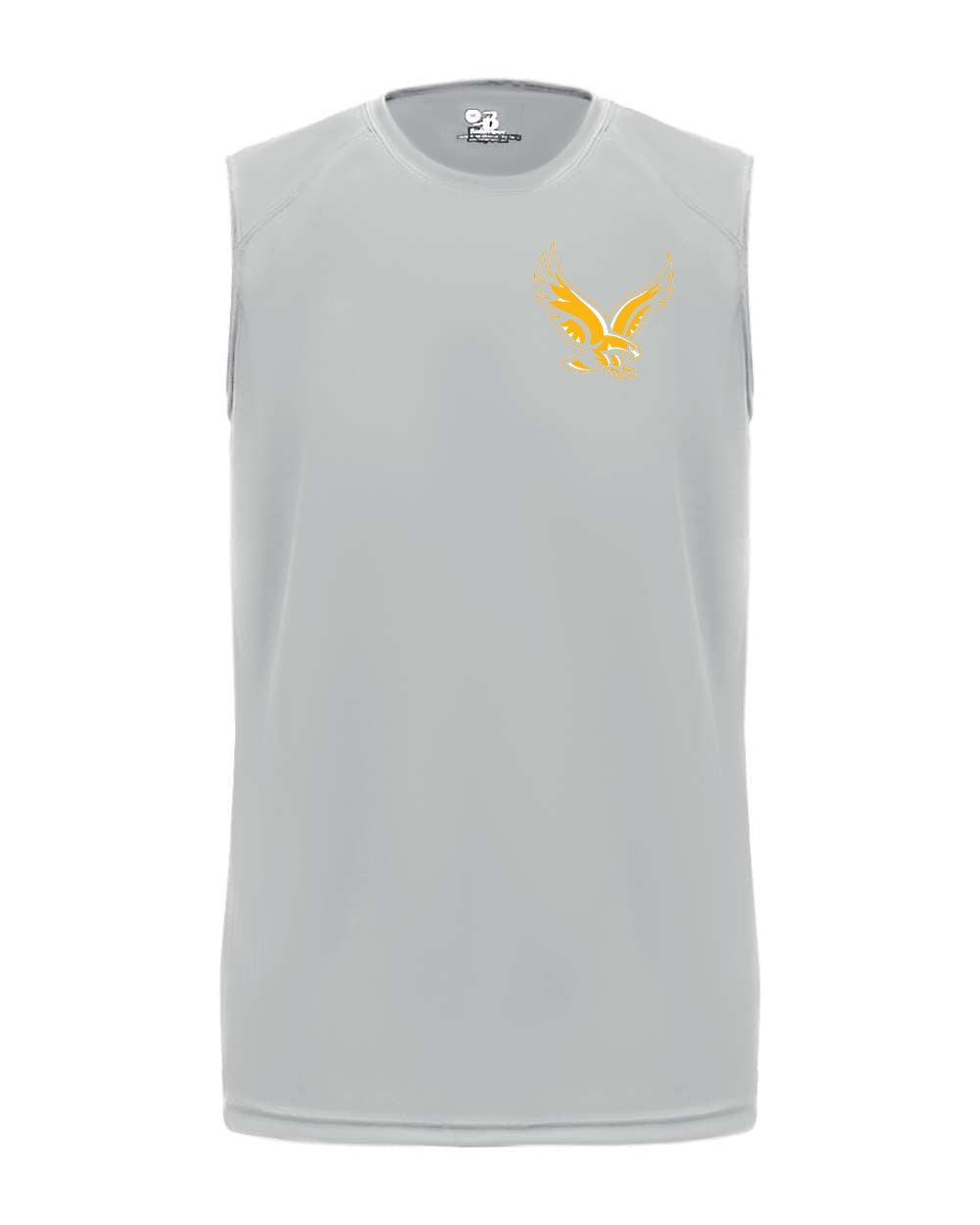 2130 - RACER BACK SPIRIT - Youth B Core Sleeveless TShirt