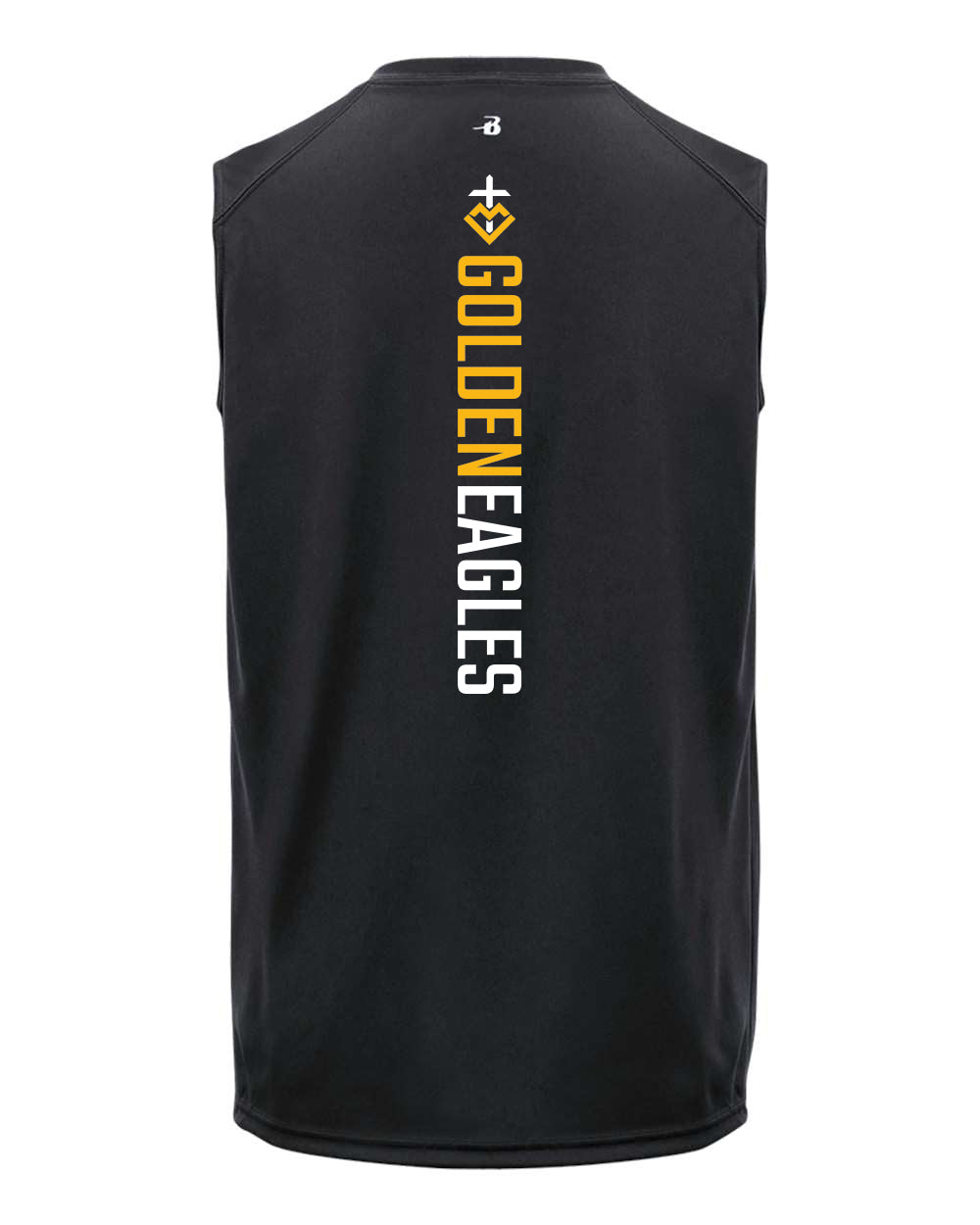 2130 - RACER BACK SPIRIT - Youth B Core Sleeveless TShirt