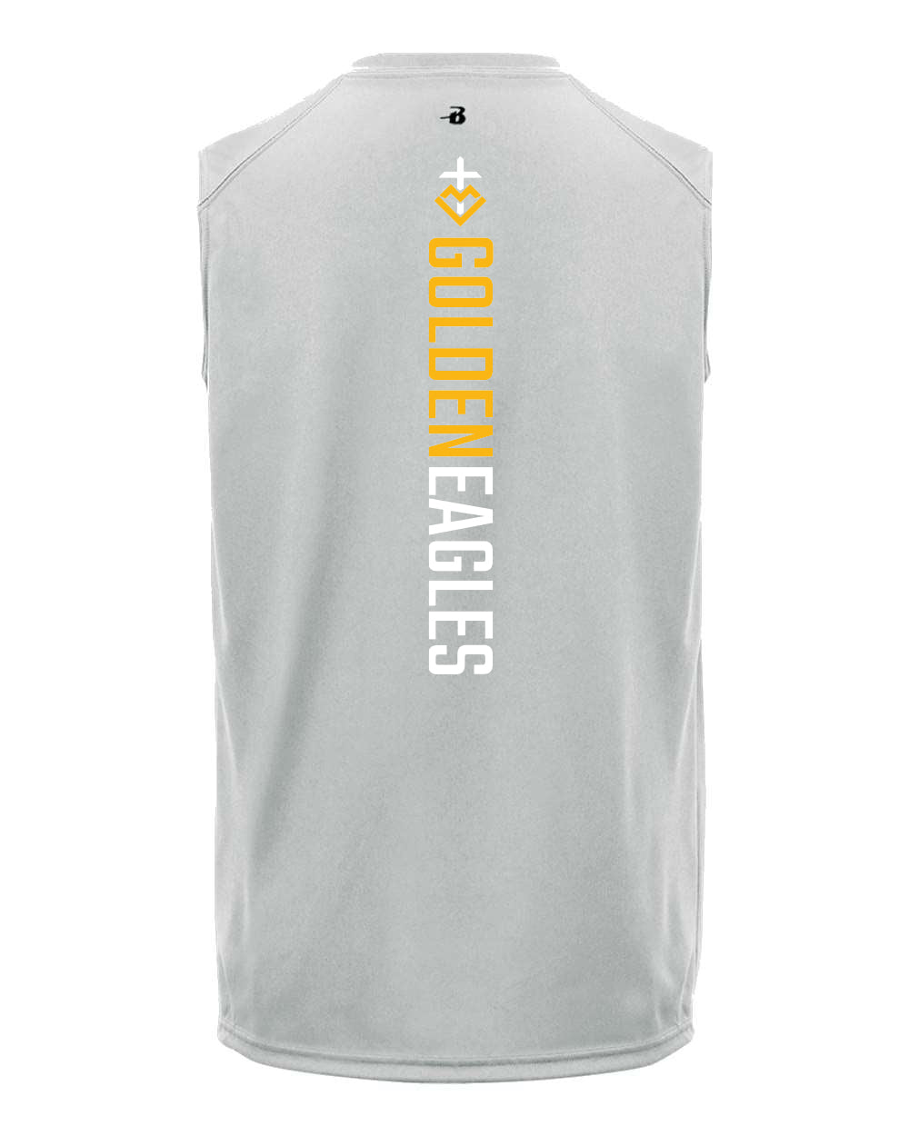 2130 - RACER BACK SPIRIT - Youth B Core Sleeveless TShirt