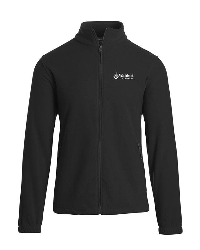 8824 - WAHLERT - Men’s Fleece Jacket