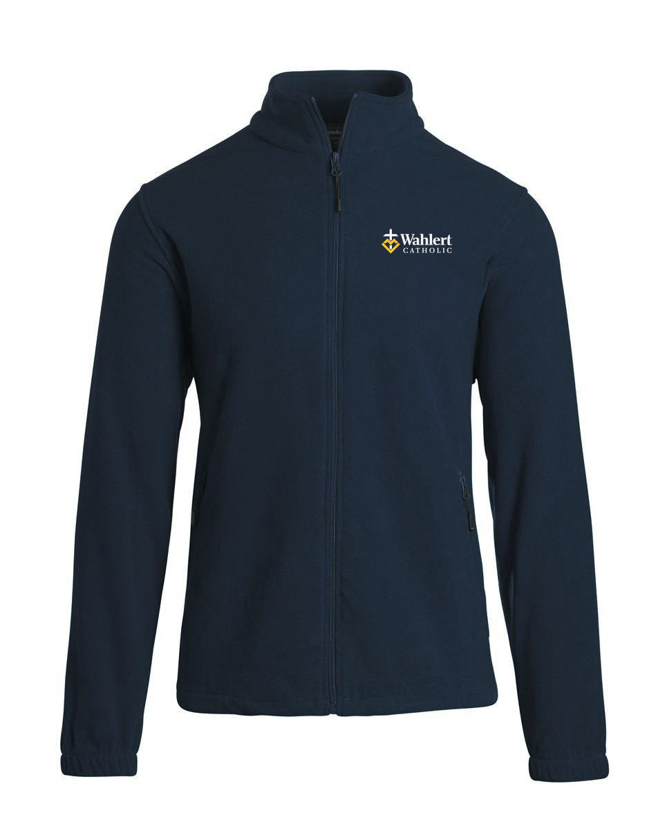 8824 - WAHLERT - Men’s Fleece Jacket