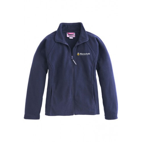 8870 - MAZZUCHELLI - Women’s Fleece Jacket