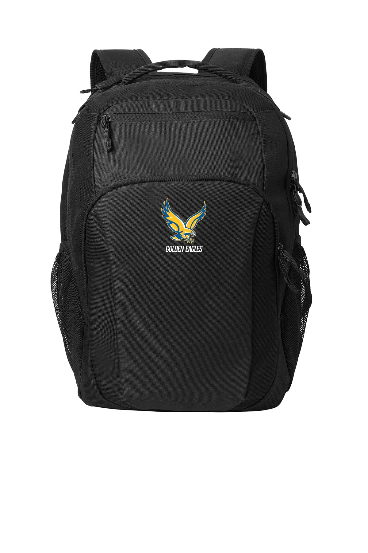 BG232 - SPIRIT - Port Authority® Transport Backpack