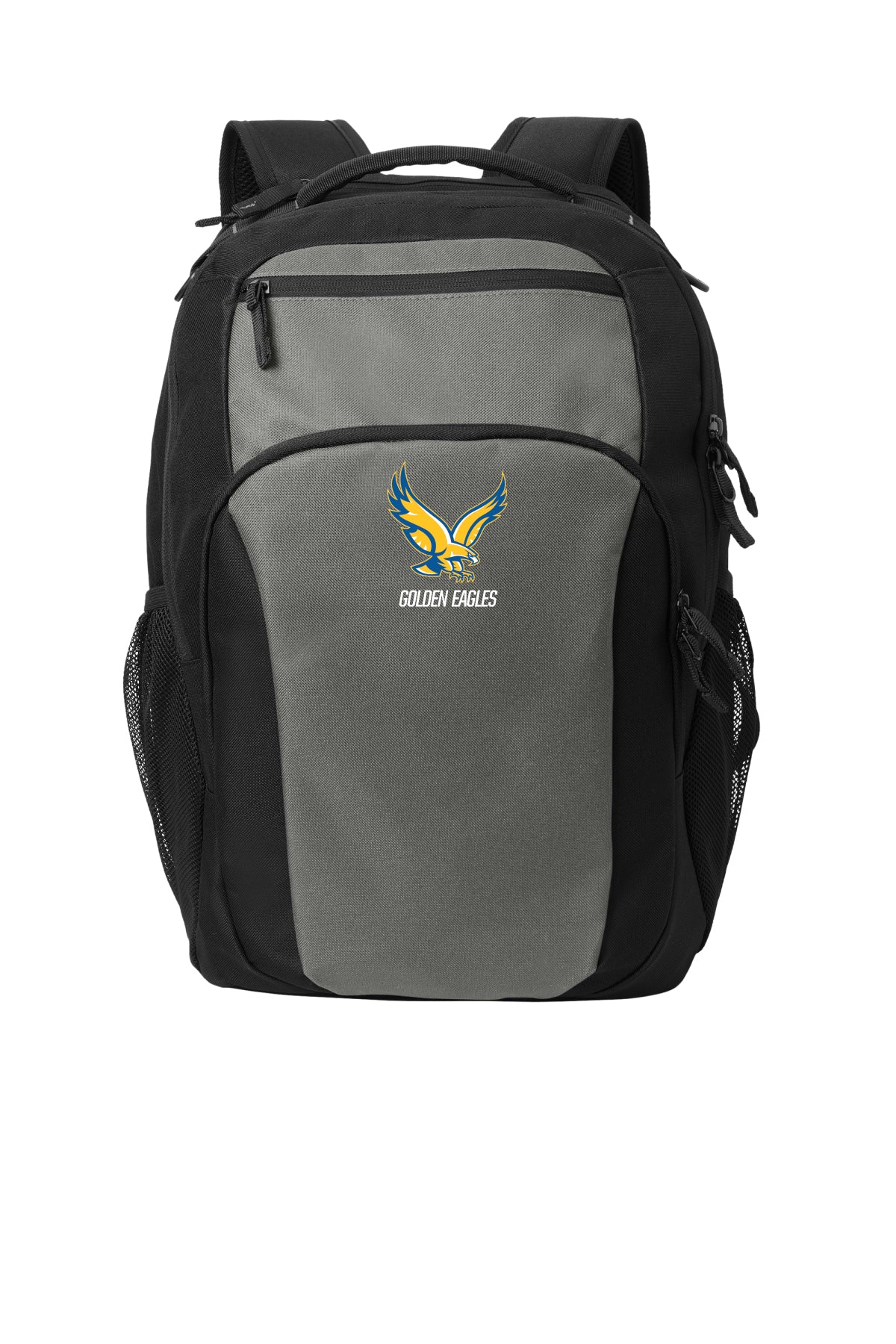 BG232 - SPIRIT - Port Authority® Transport Backpack