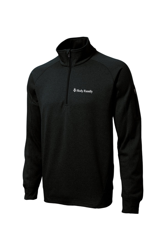 F247 - HOLY FAMILY - Adult Tech Fleece Pullover