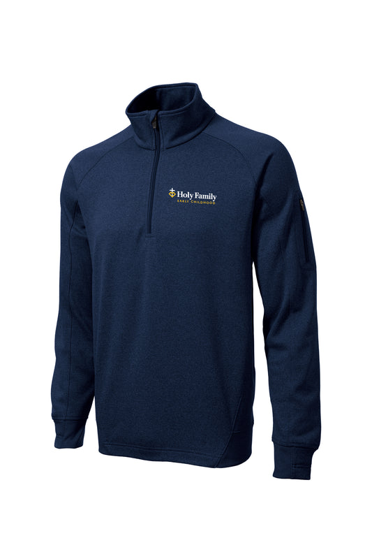 F247 - HOLY FAMILY EARLY CHILDHOOD STAFF - Adult Tech Fleece Pullover