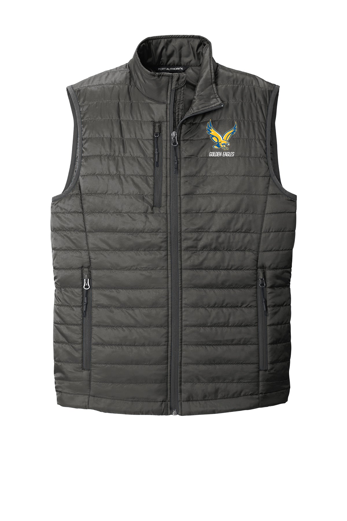 J851 - SPIRIT - Port Authority® Men's Packable Puffy Vest