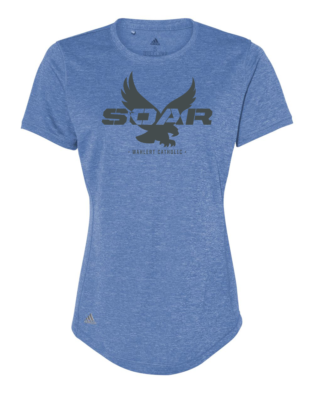 A377 - SOAR SPIRIT - Women's Adidas Sport TShirt