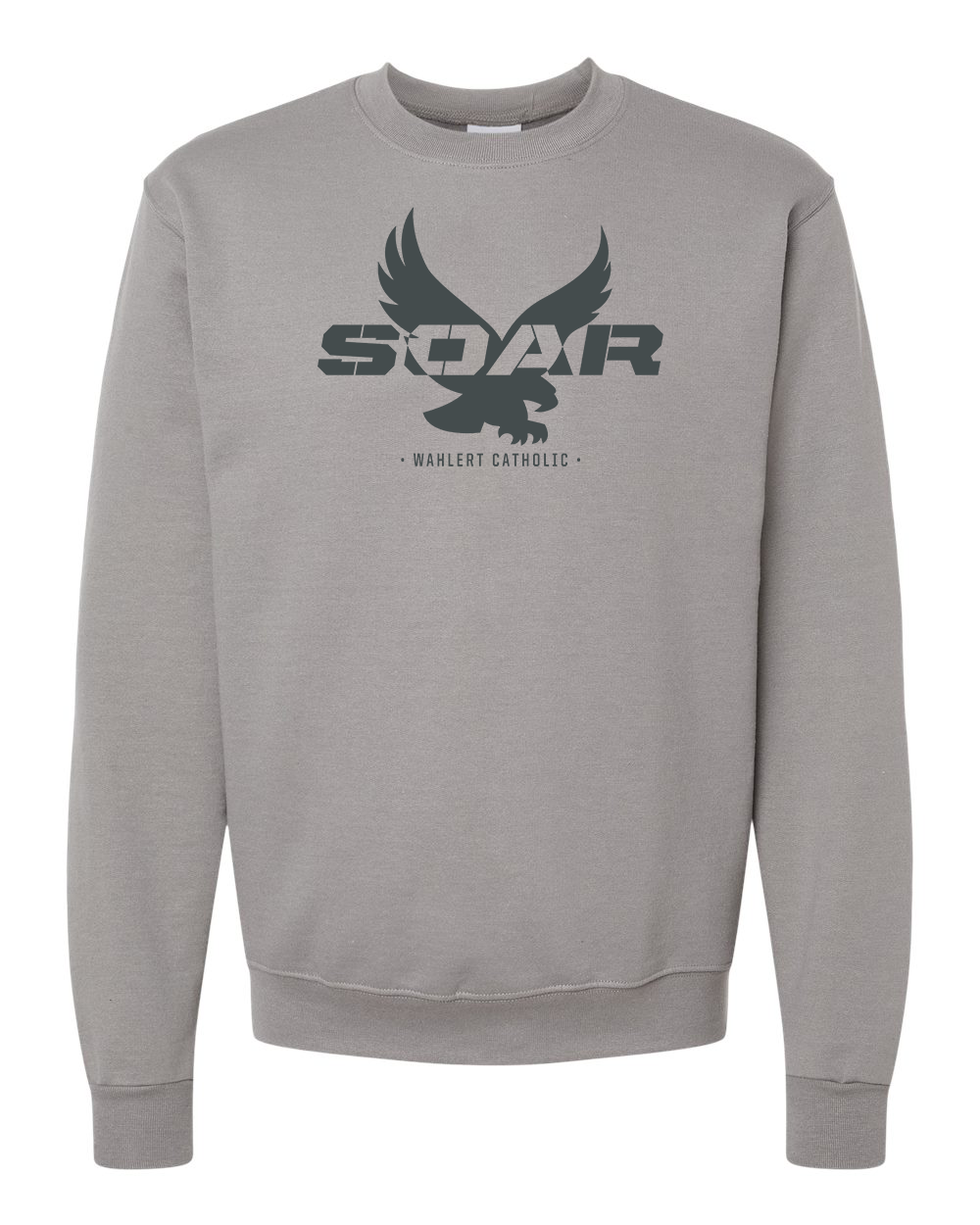 S600 - SOAR SPIRIT -  Adult Champion Powerblend Crewneck Sweatshirt