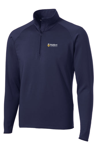 ST850 - WAHLERT - Men’s Sport Wick Zip Pullover