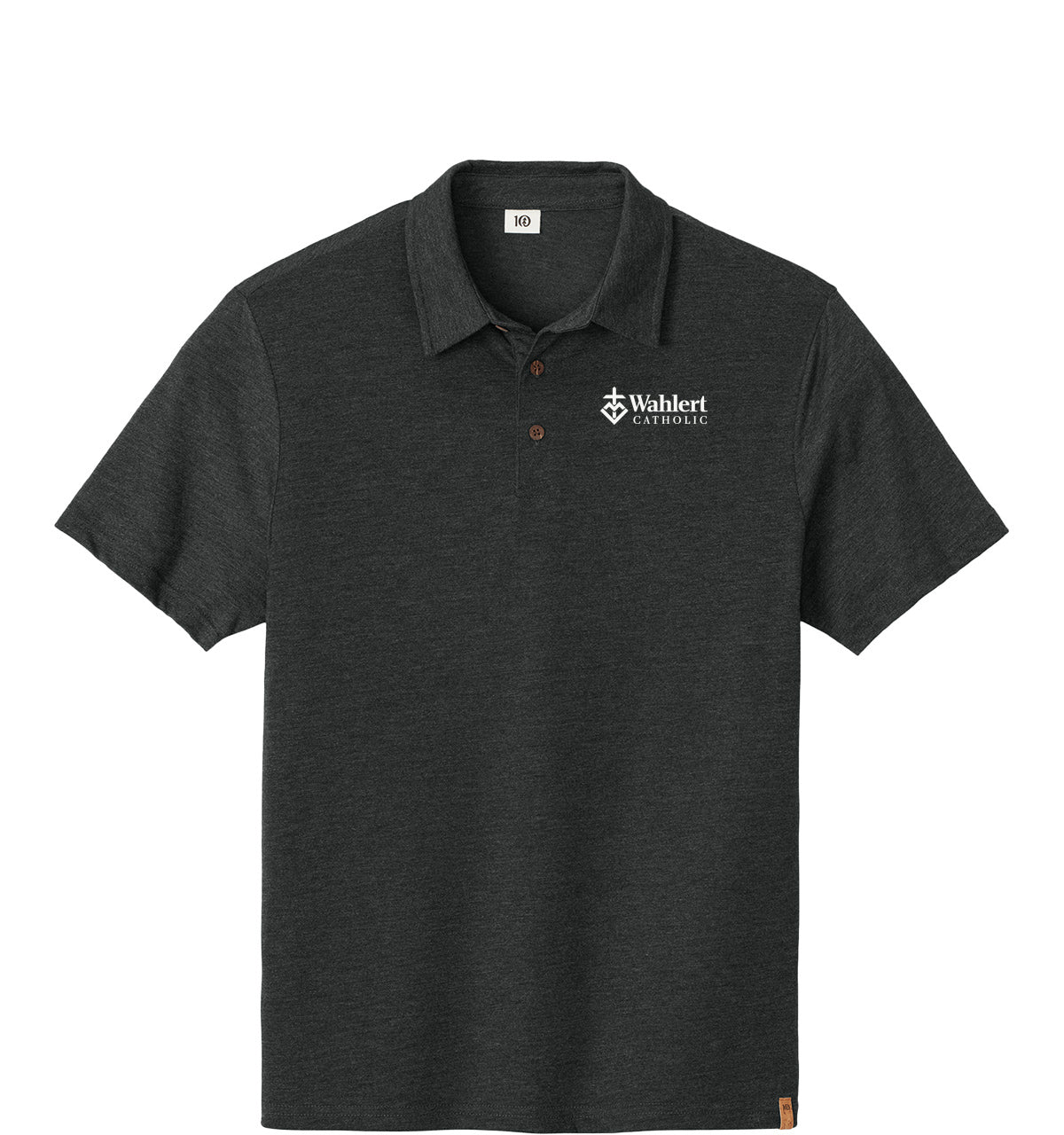 TTCM5660 - WAHLERT- tentree® TreeBlend Polo