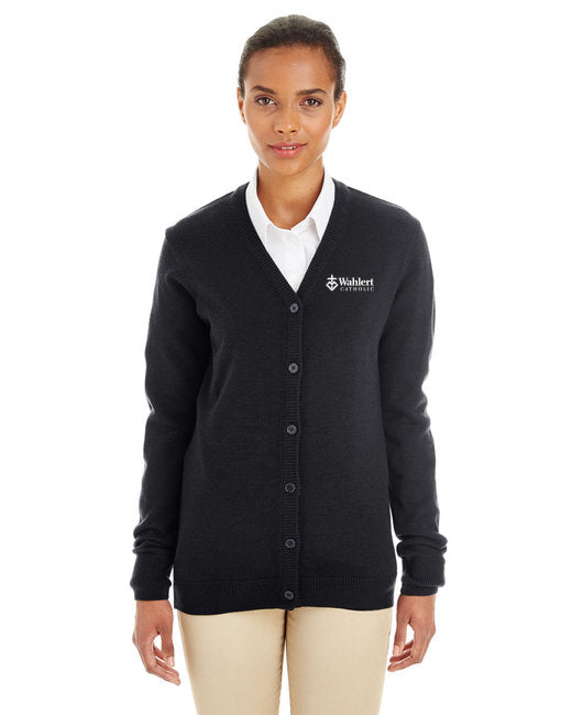 M425W - WAHLERT - Women’s Cardigan Sweater