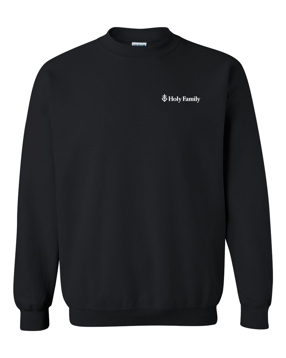 18000 - HOLY FAMILY - Adult Sweatshirt