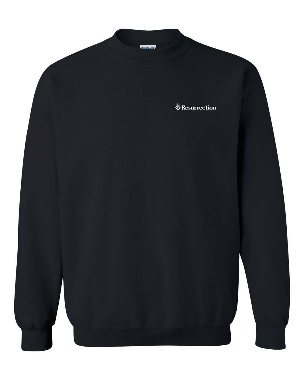 18000 - RESURRECTION - Adult Sweatshirt