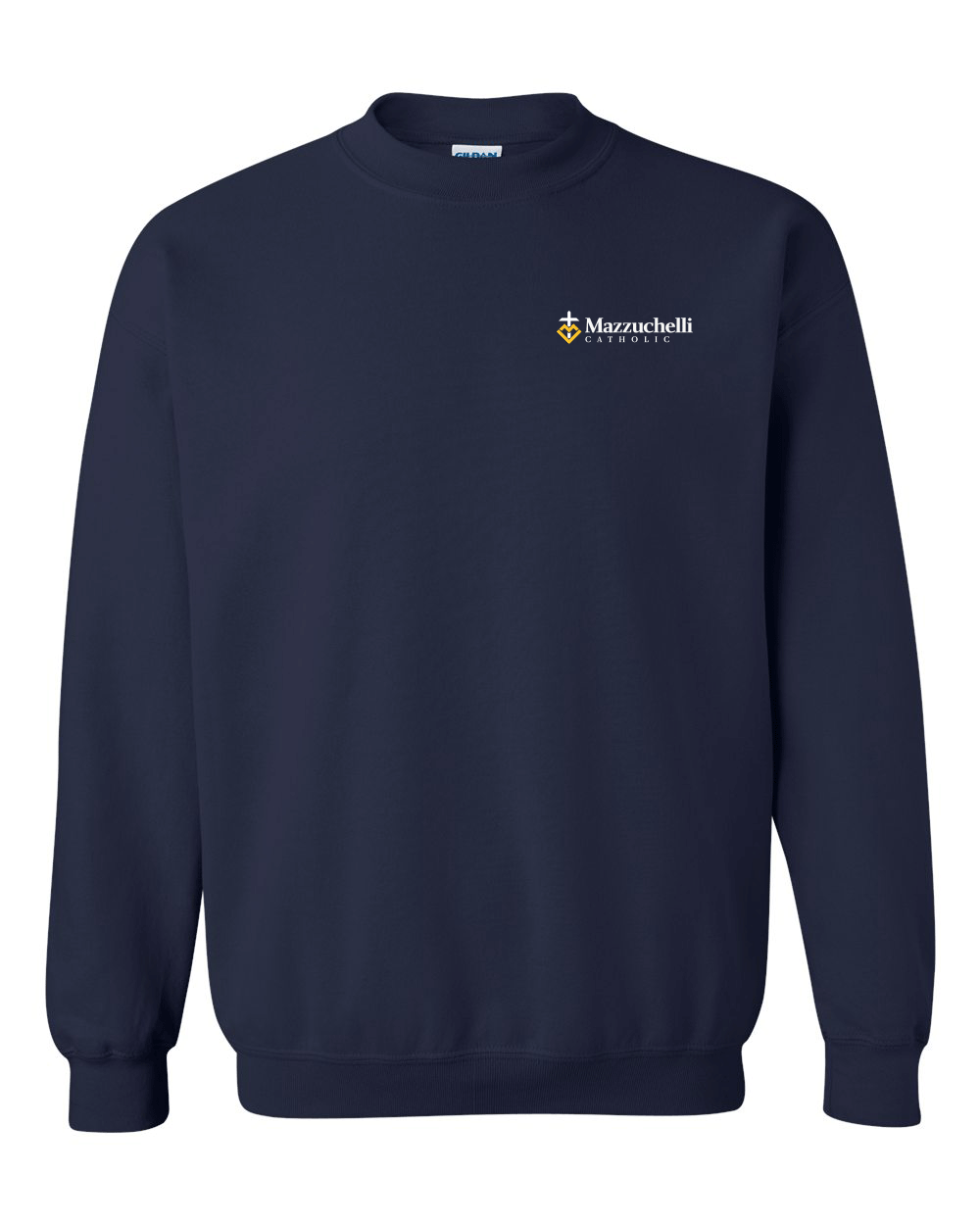 18000 - MAZZUCHELLI - Adult Sweatshirt