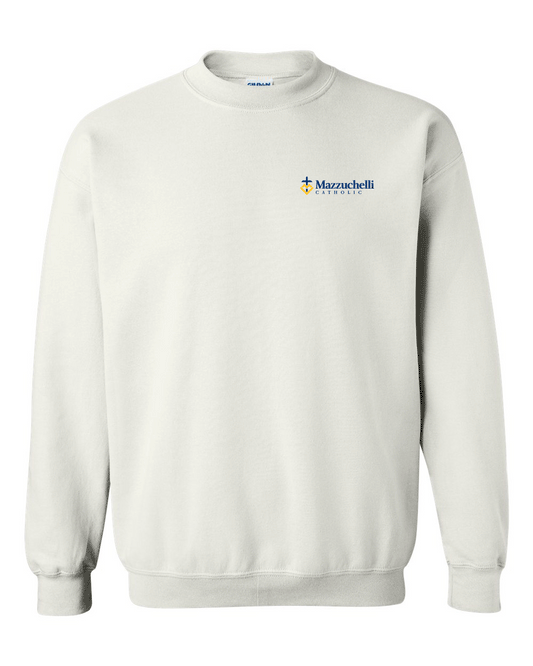 18000 - MAZZUCHELLI - Adult Sweatshirt