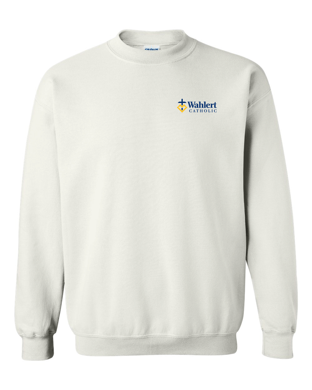 18000 - WAHLERT - Adult Sweatshirt