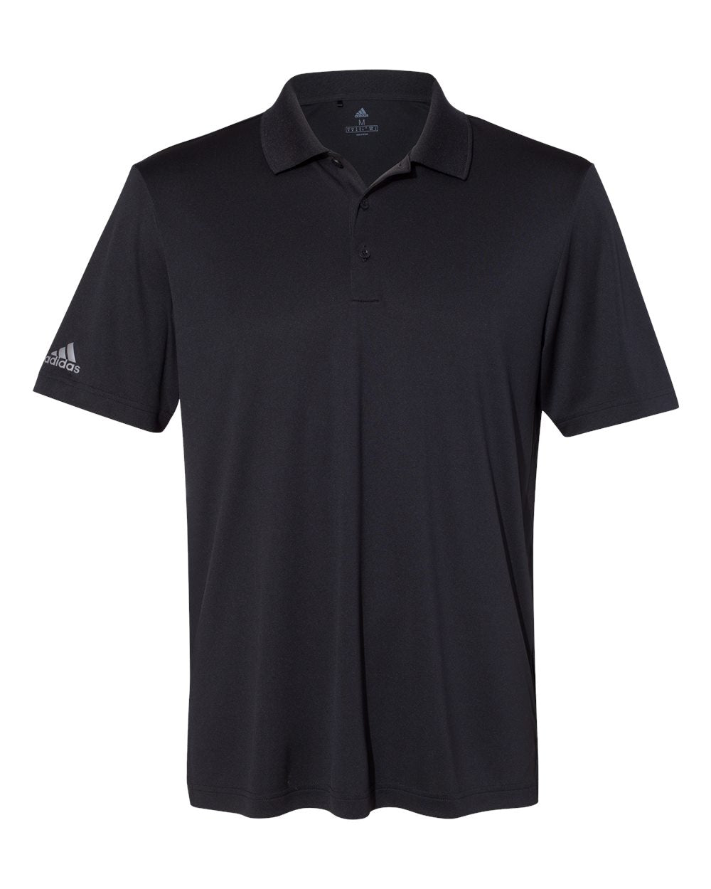 81053 - SPIRIT - Men’s Adidas A230 Performance Polo