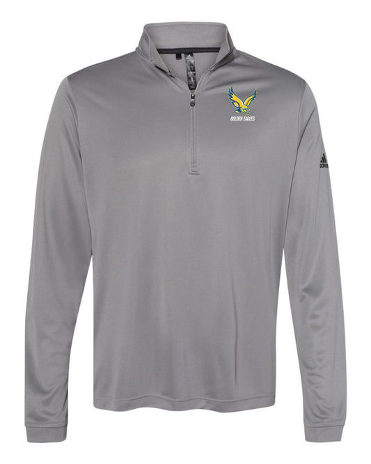 A401 - SPIRIT - Adidas Men’s Lightweight Quarter Zip Pullover