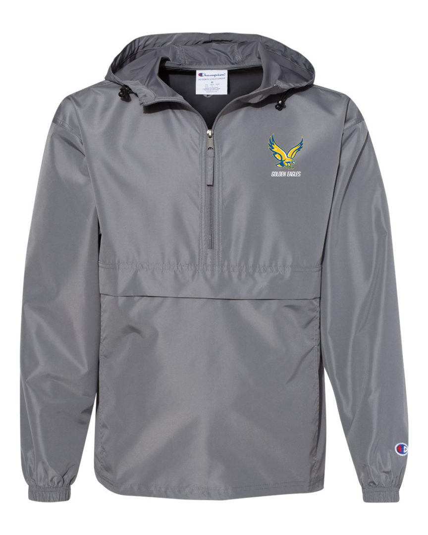 63284 - SPIRIT - Champion Quarter Zip Jacket