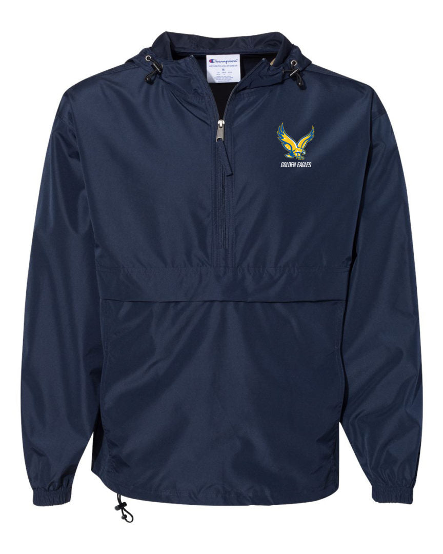 63284 - SPIRIT - Champion Quarter Zip Jacket