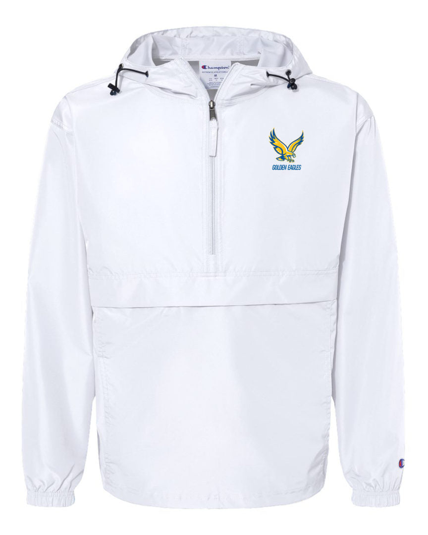 63284 - SPIRIT - Champion Quarter Zip Jacket