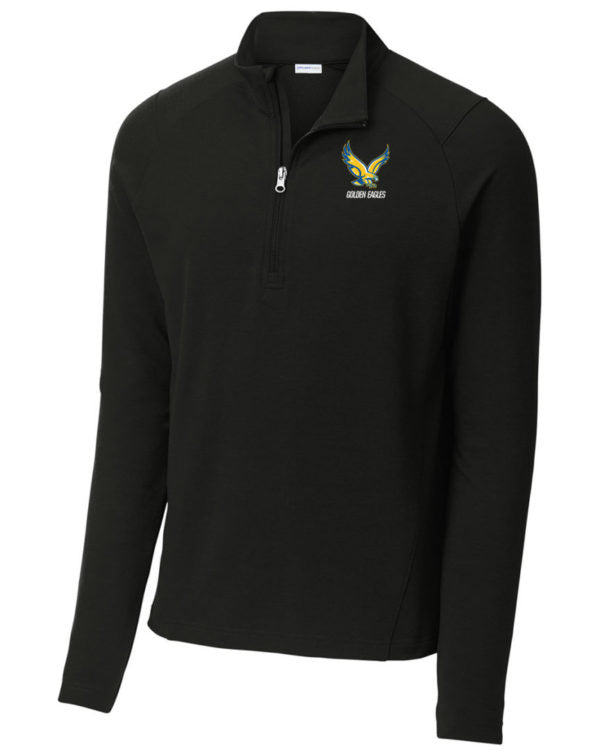 ST561 - SPIRIT - Sport Tek Men’s Quarter Zip