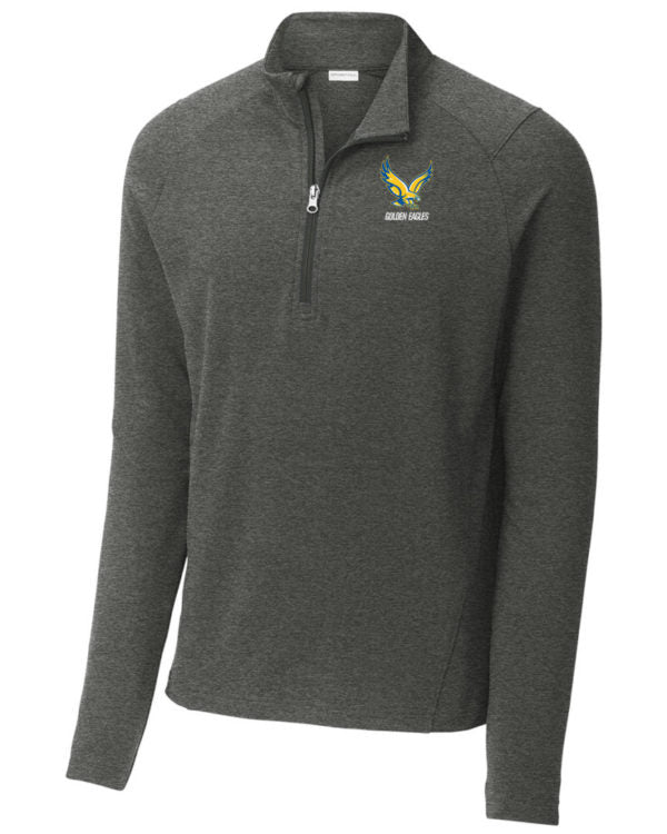 ST561 - SPIRIT - Sport Tek Men’s Quarter Zip