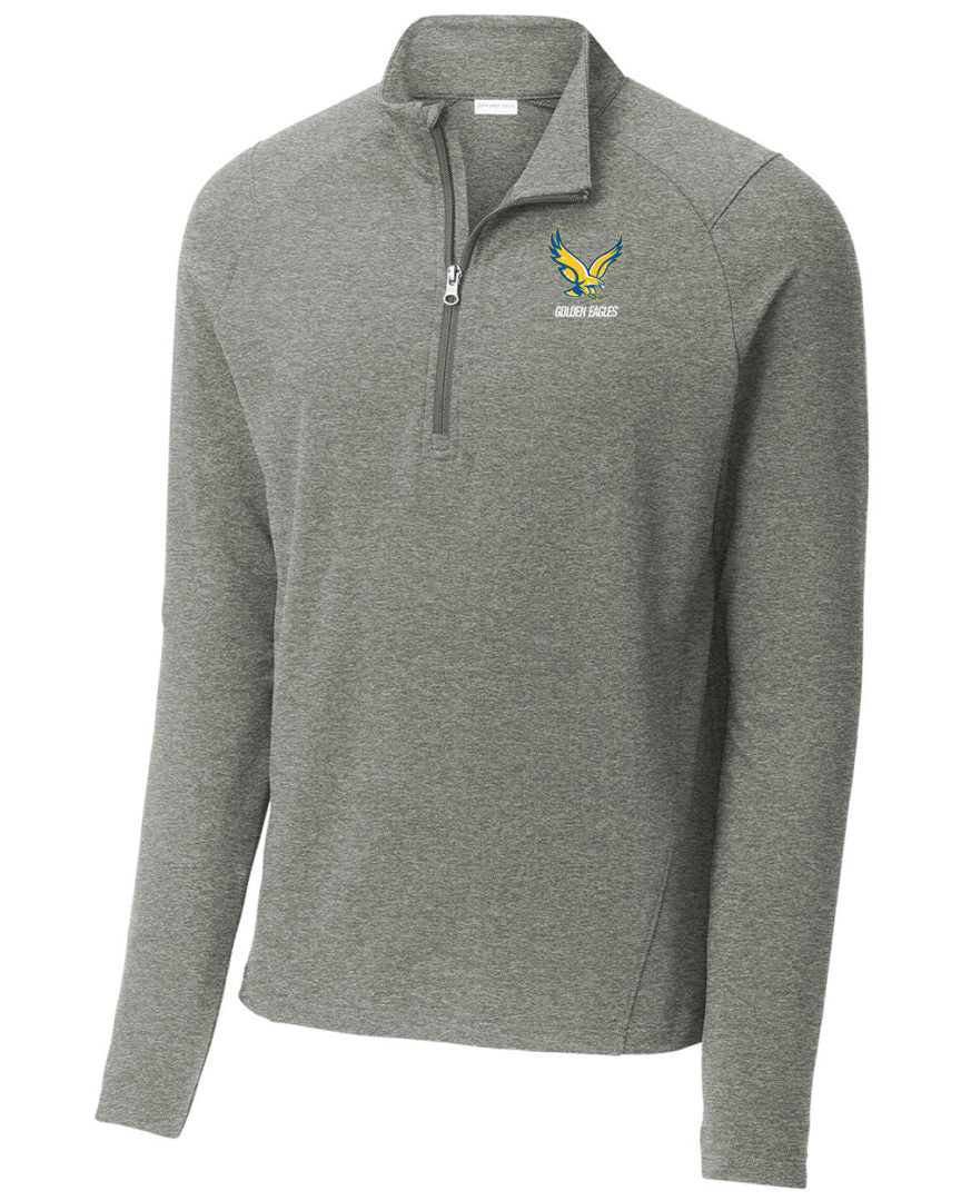 ST561 - SPIRIT - Sport Tek Men’s Quarter Zip